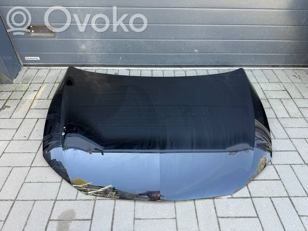 Seat Leon (5F) Konepelti 