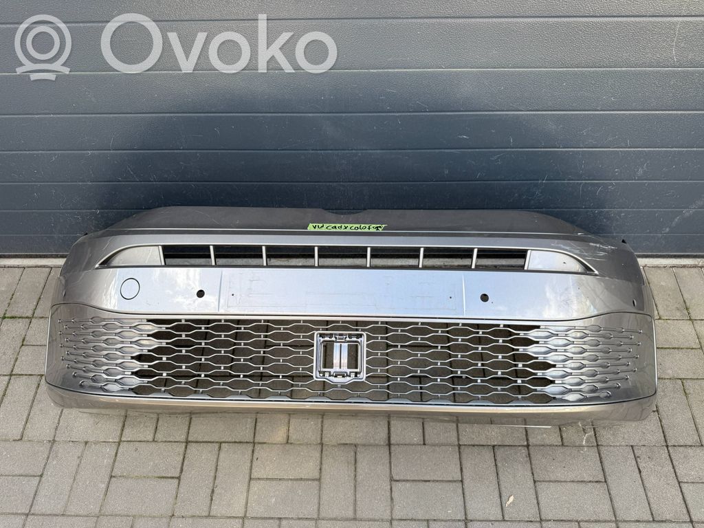 Volkswagen Caddy Front bumper 