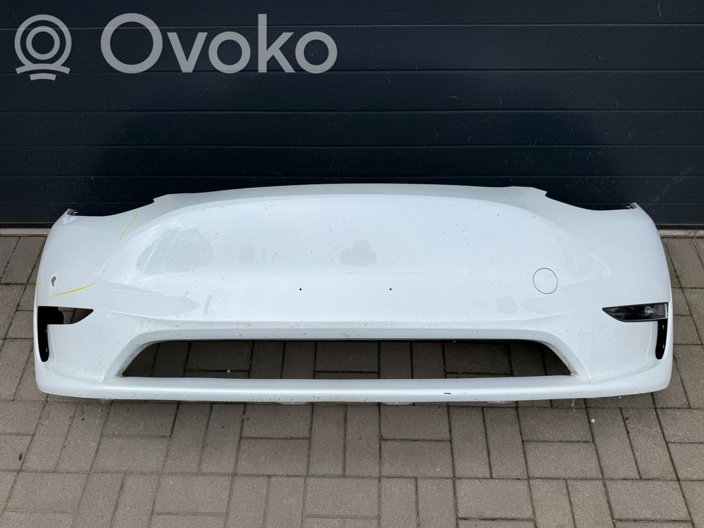 Tesla Model Y Front bumper 