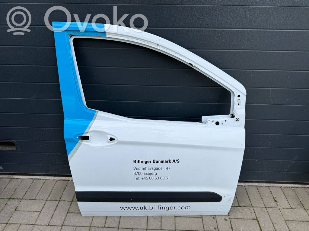 Ford Transit -  Tourneo Connect Front door 