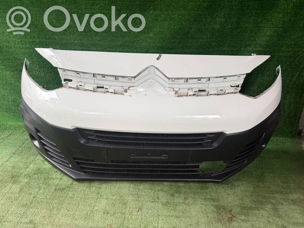 Front bumper   9808639977
