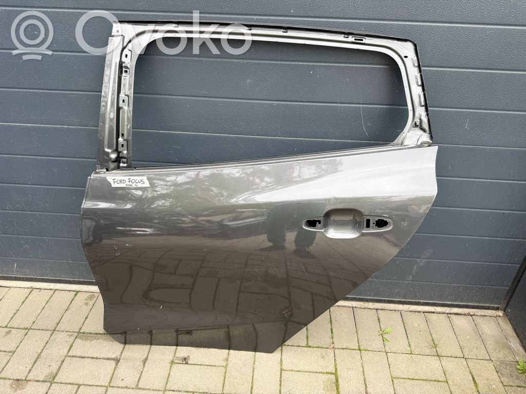 Ford Focus Porte arrière 