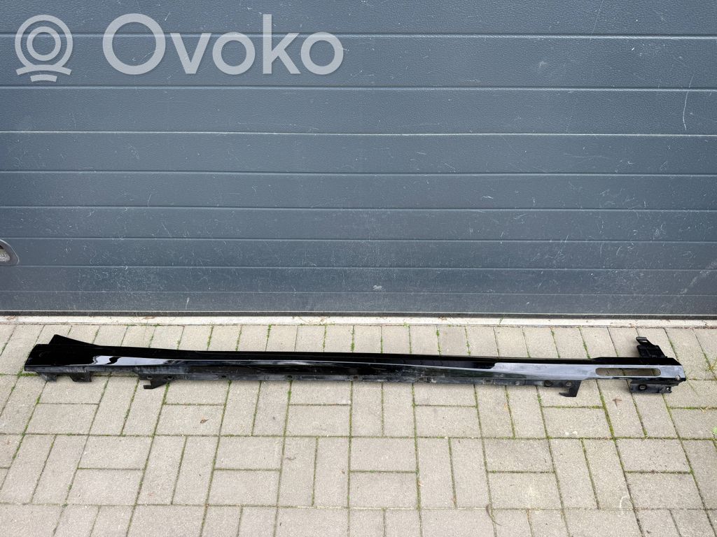 BMW iX Sill 