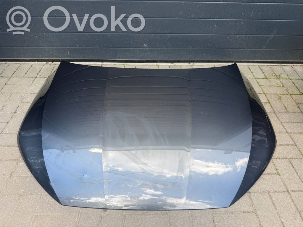 Audi A3 8Y Konepelti 