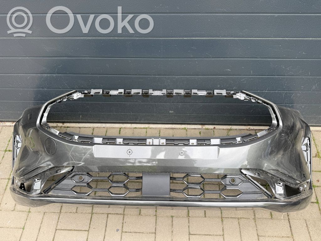Ford Kuga III Front bumper 