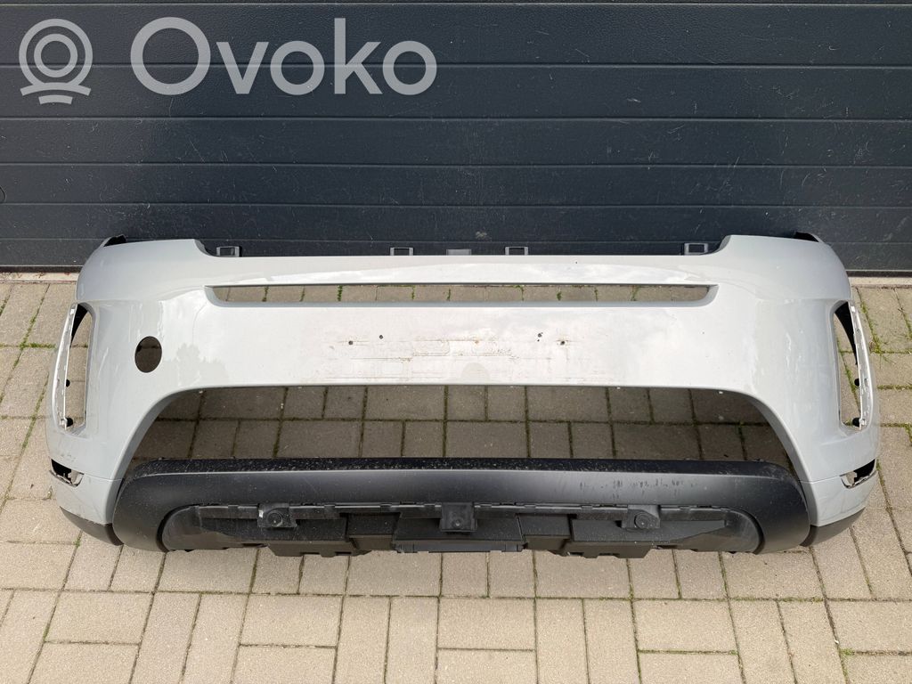 Land Rover Evoque II Stoßstange Stoßfänger vorne 