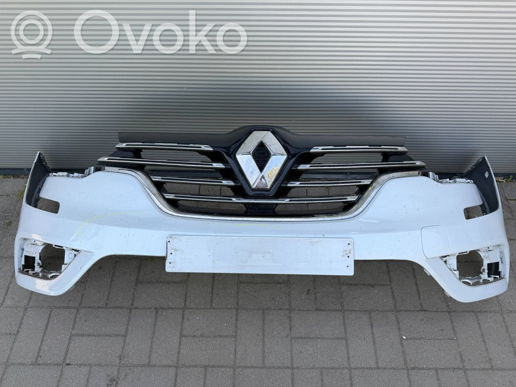 Renault Koleos II Bară față 