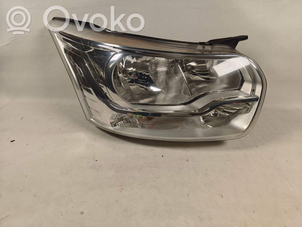 Ford Transit VII Priekinis žibintas 