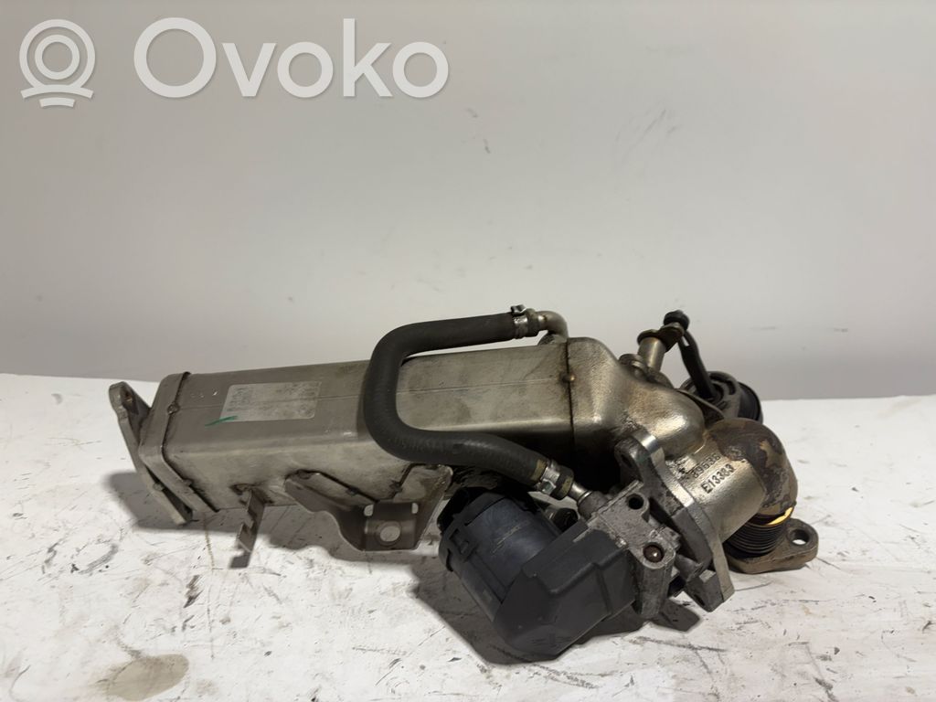 BMW 3 F30 F35 F31 EGR dzesētājs 