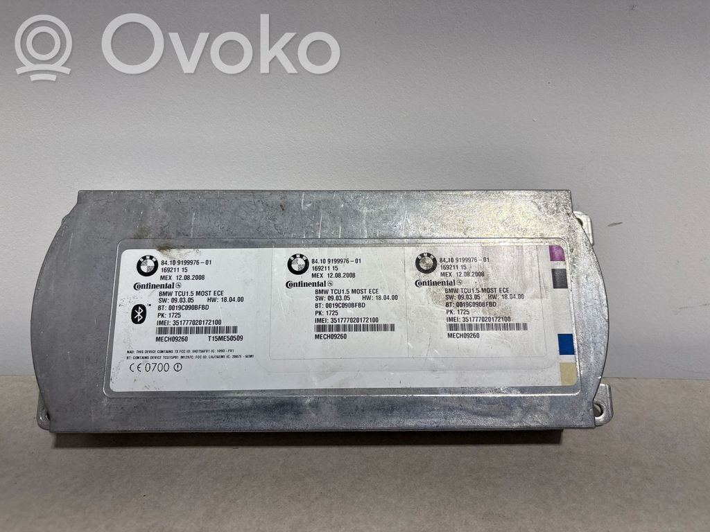 Bluetooth modulis   9199976