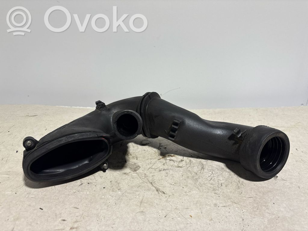 BMW 5 E60 E61 Air intake duct part 