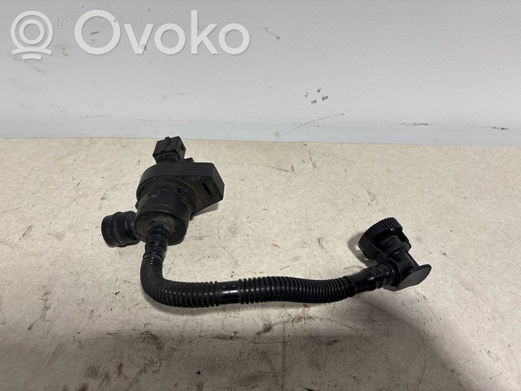 Solenoidinis vožtuvas   7572237