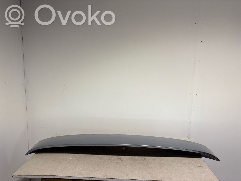 BMW 3 E90 E91 Tailgate/trunk spoiler 