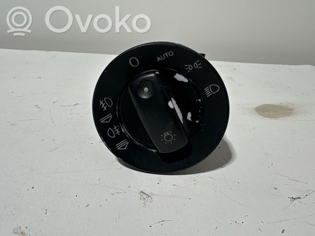 Audi A4 S4 B7 8E 8H Interruptor de luz 
