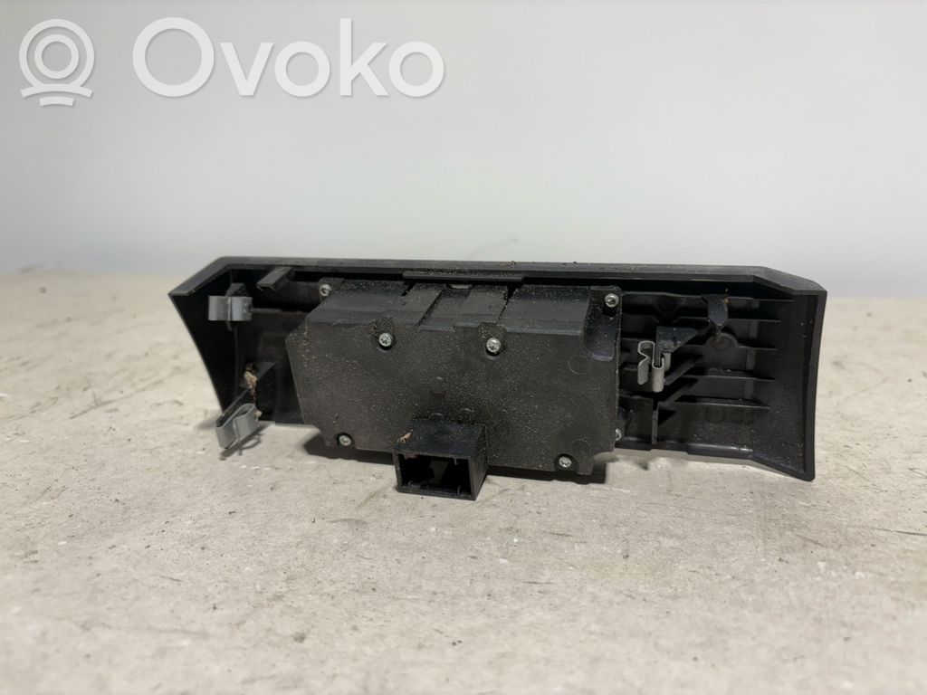 BMW 5 E60 E61 Light switch 