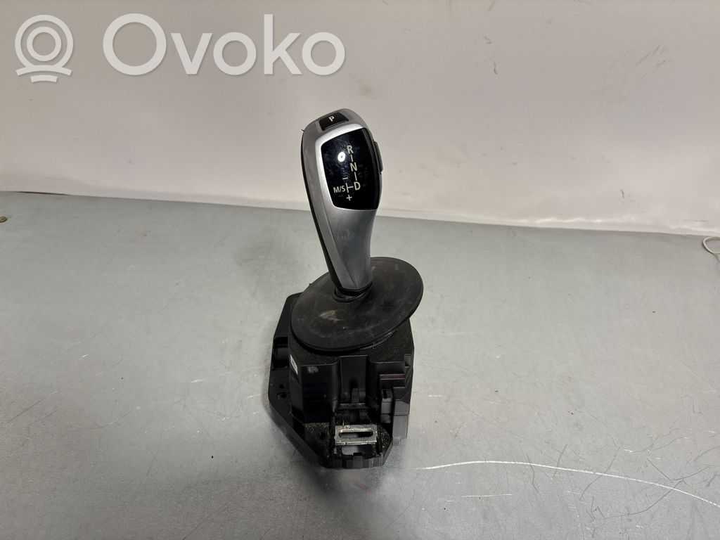 BMW 5 E60 E61 Gear shifter/selector 
