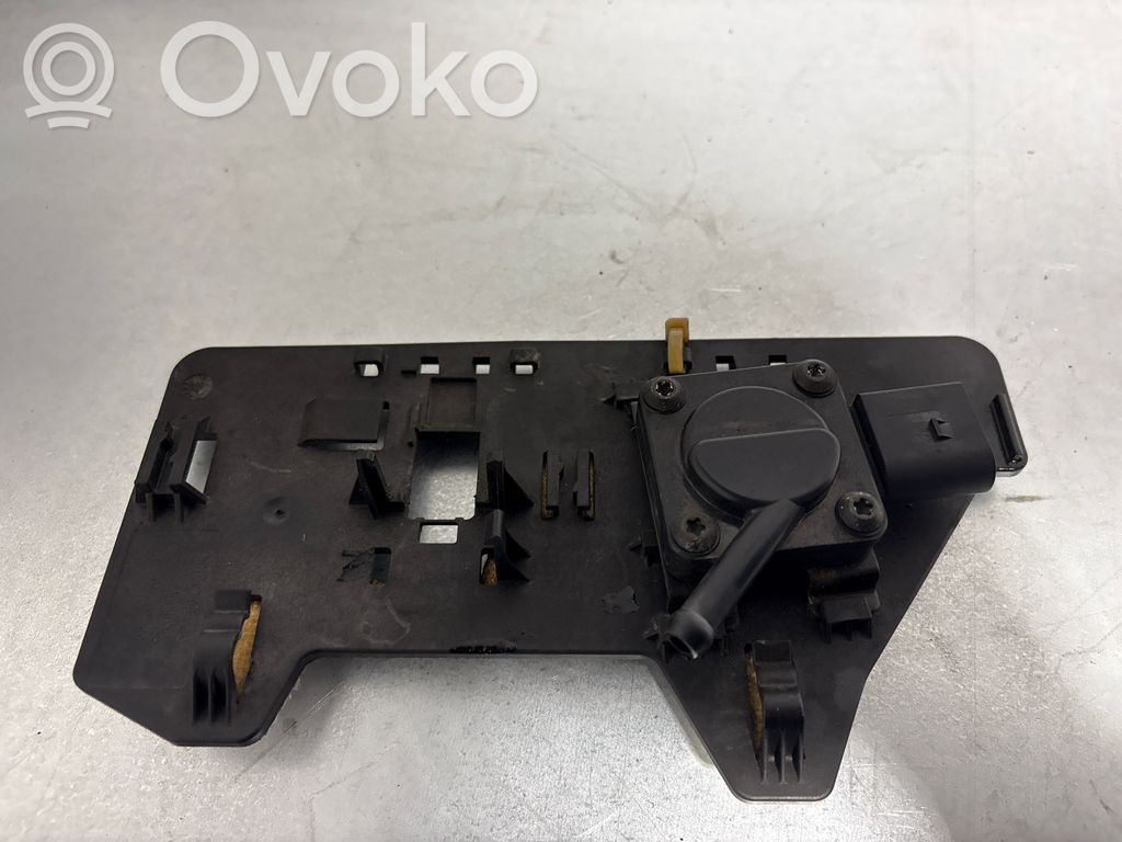 BMW 5 E60 E61 Exhaust gas pressure sensor 