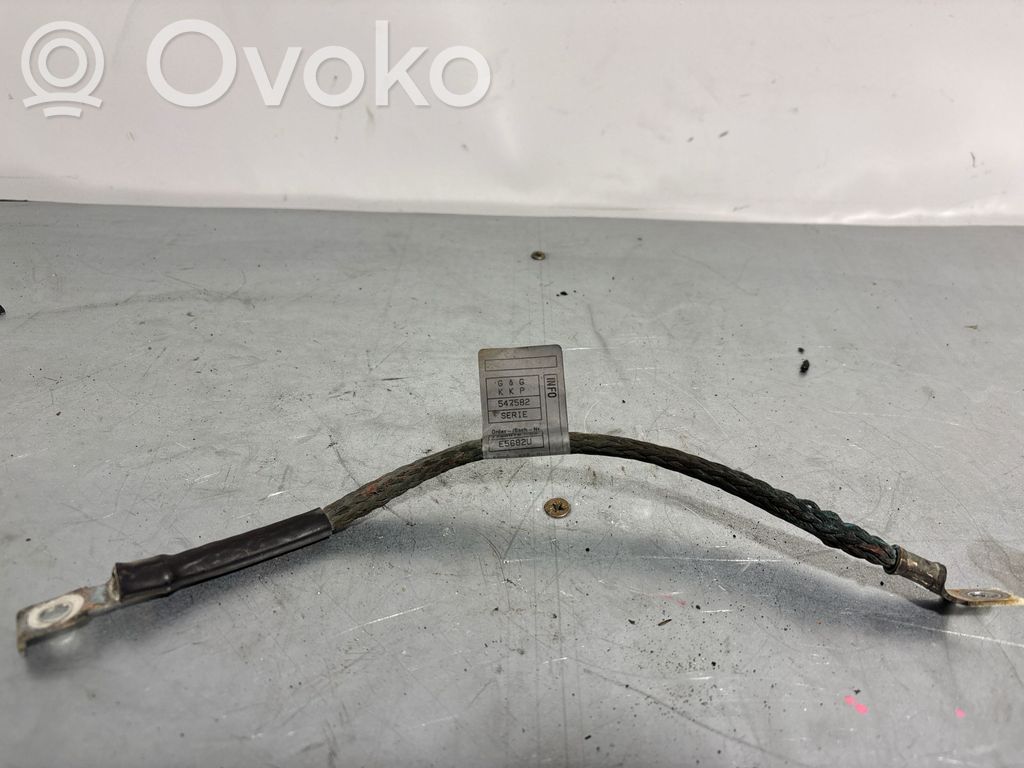 BMW 5 E60 E61 Other wiring loom 