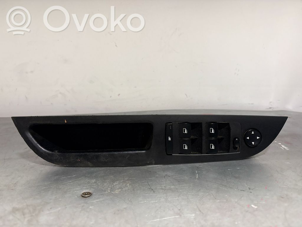 BMW 5 E60 E61 Electric window control switch 