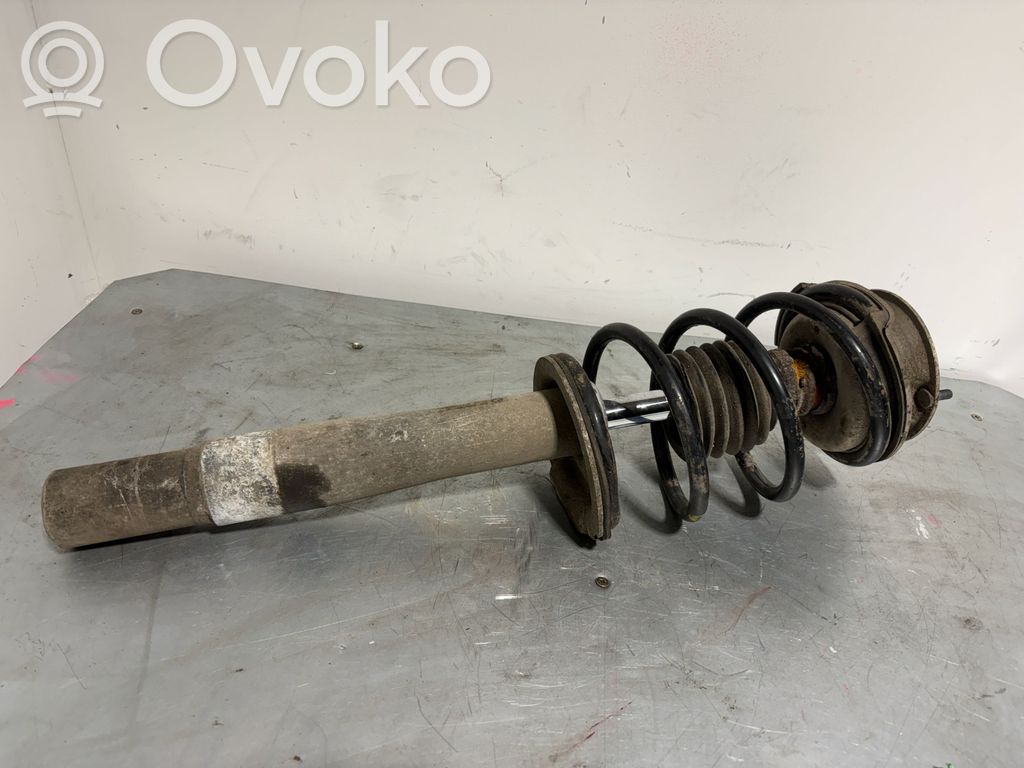 BMW 5 E60 E61 Front shock absorber/damper 