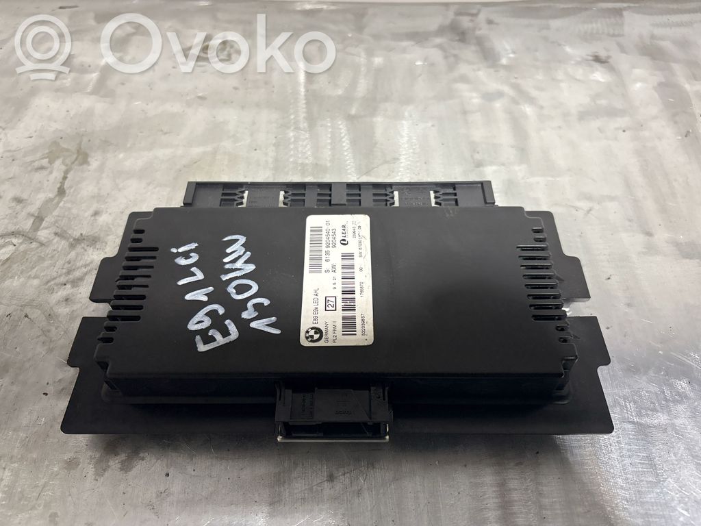 BMW 3 E90 E91 Light module LCM 