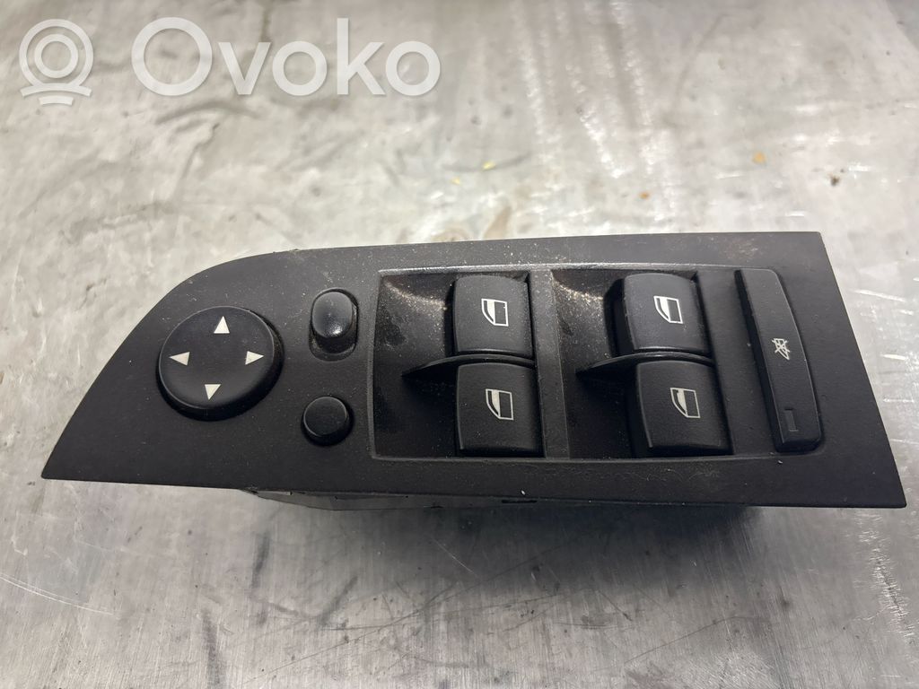 BMW 3 E90 E91 Electric window control switch 