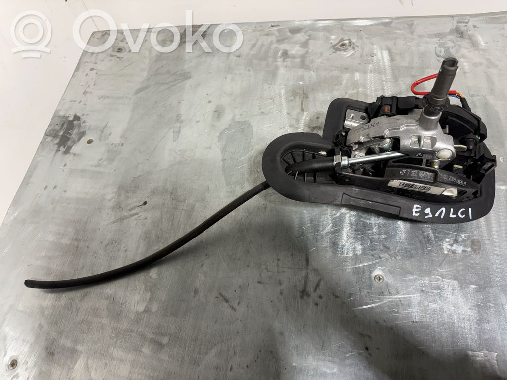 BMW 3 E90 E91 Gear shifter/selector 
