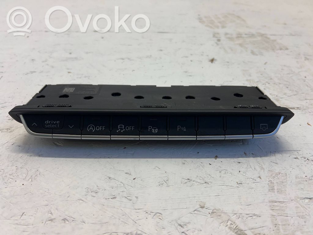Audi A5 Otros interruptores/perillas/selectores 