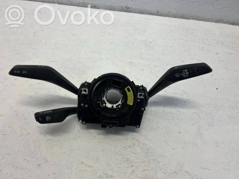 Audi A5 Commodo, commande essuie-glace/phare 