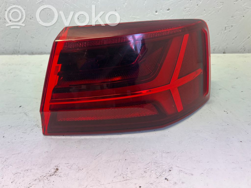 Lampa tylna   4G5945096D,4G5945096D,90053947
