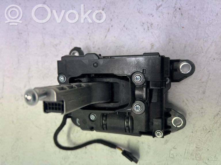 Selector caja de cambios   8W1713041Q,02068335,10012509001