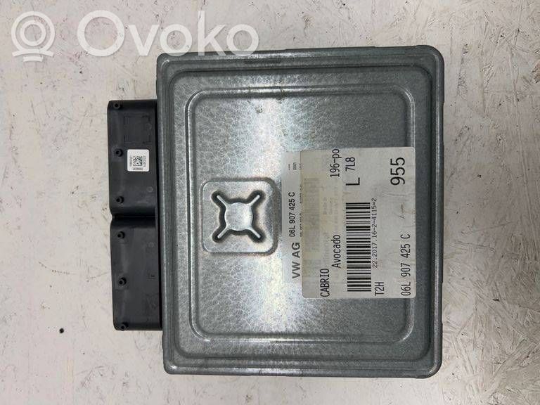 Audi A5 Engine control unit/module 