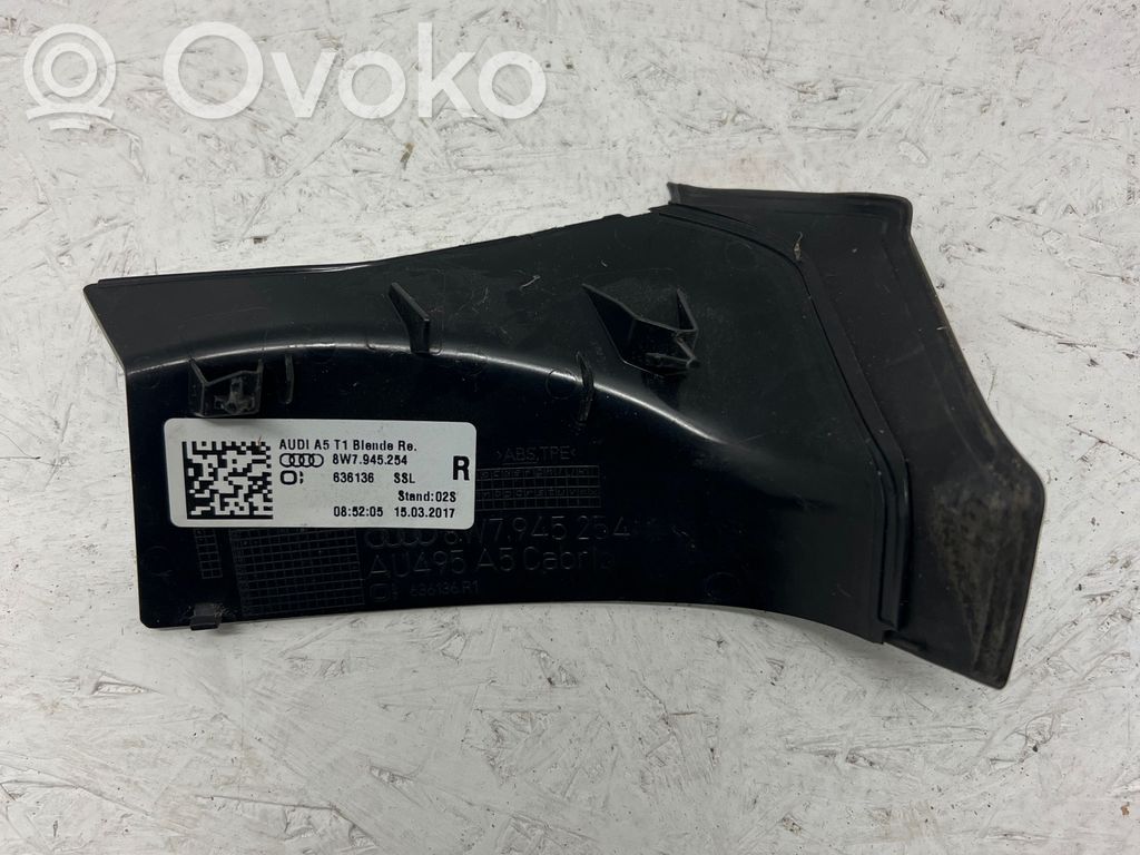 Audi A5 Other exterior part 