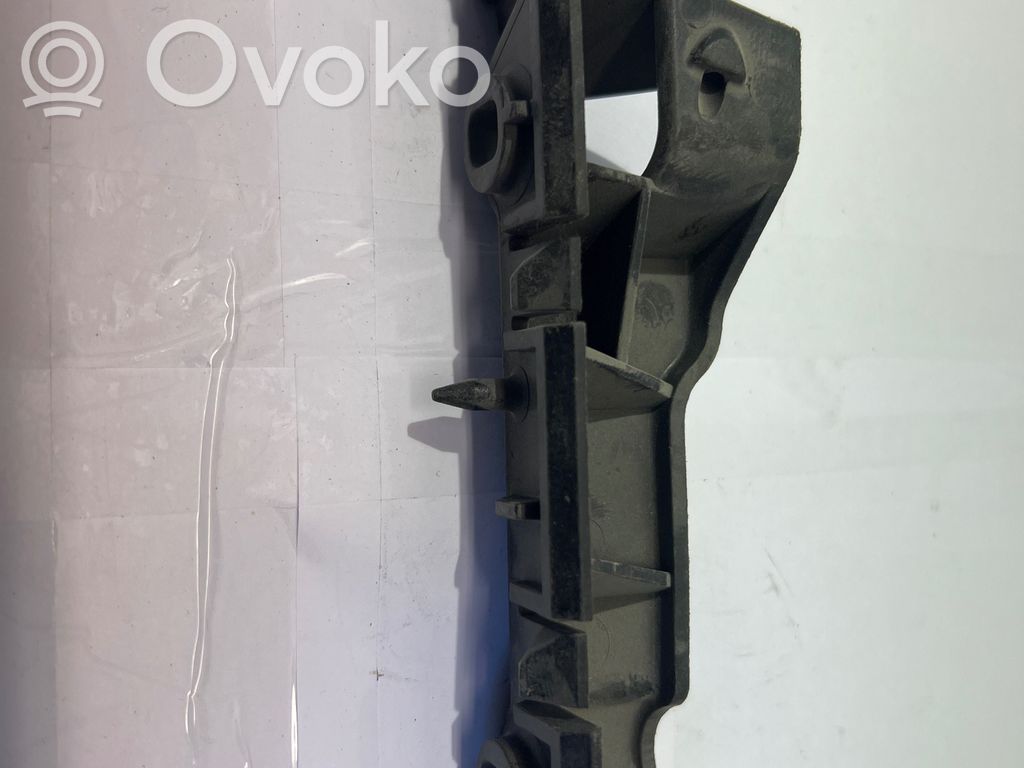 Audi A5 8T 8F Front bumper mounting bracket 
