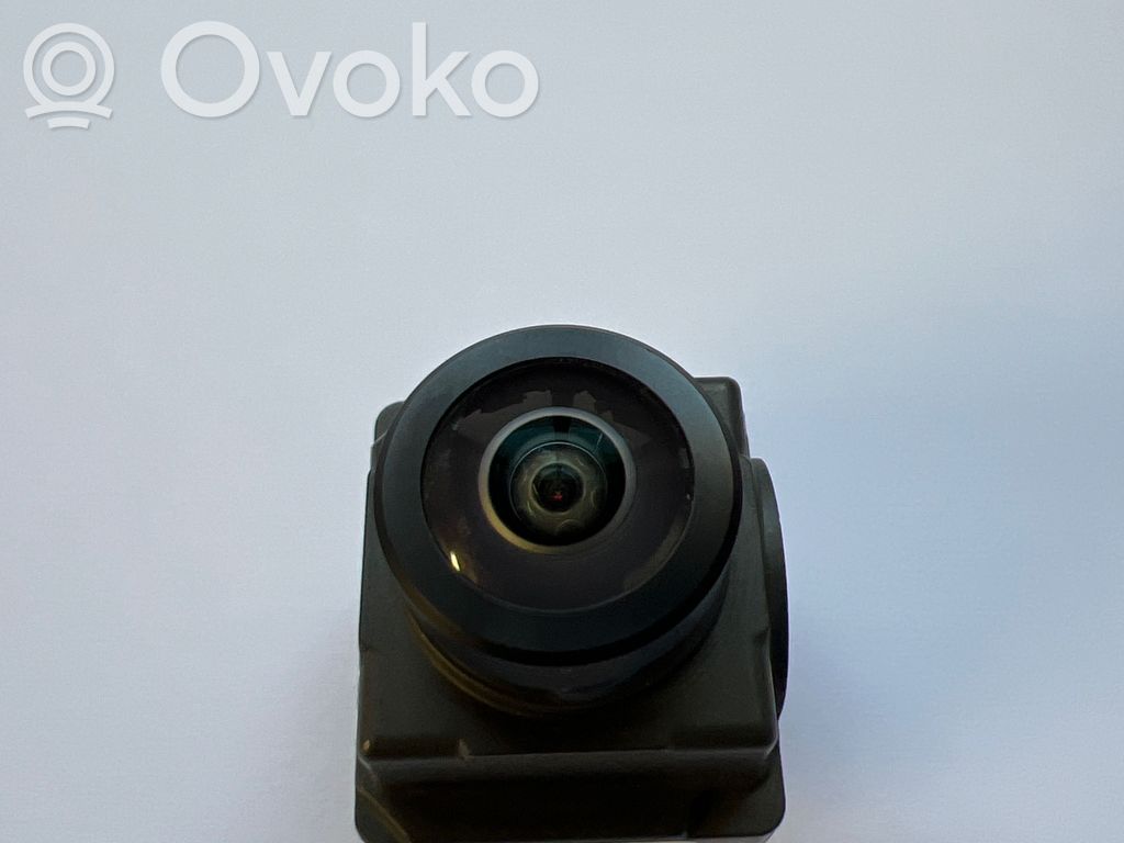 Volvo XC90 Reversing camera 