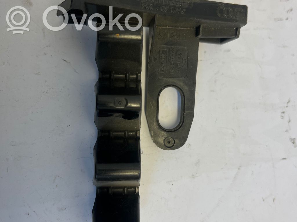 Audi A4 S4 B9 Base (soporte) 