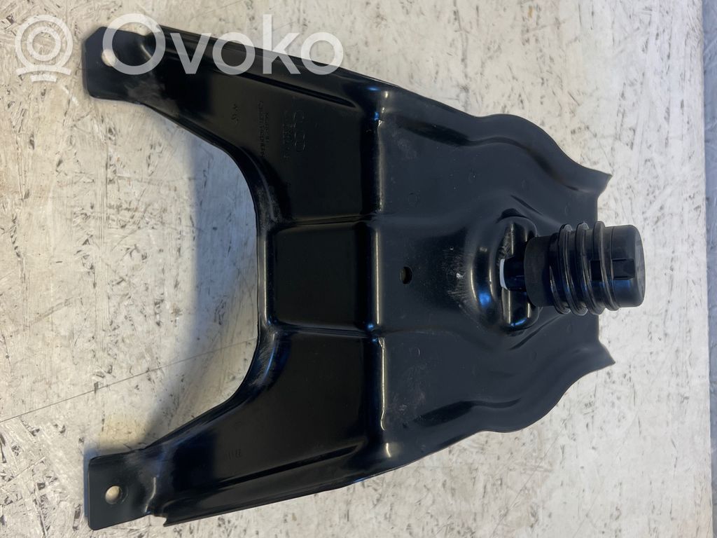 Audi A4 S4 B9 Soporte de apoyo de la rueda de repuesto 