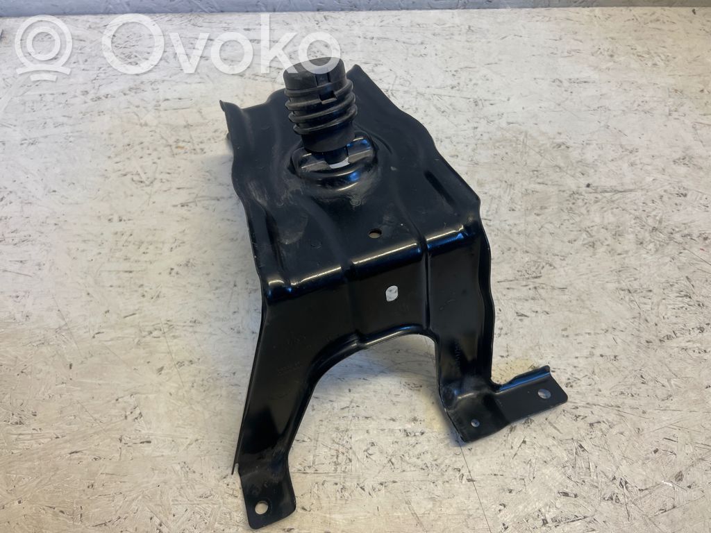 Audi A4 S4 B9 Soporte de apoyo de la rueda de repuesto 