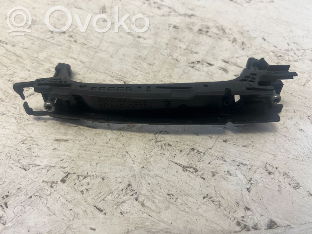 Audi A4 S4 B9 Manecilla externa puerta delantera 