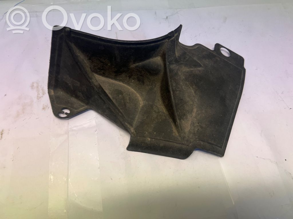 Audi A5 Muu moottoritilan osa 