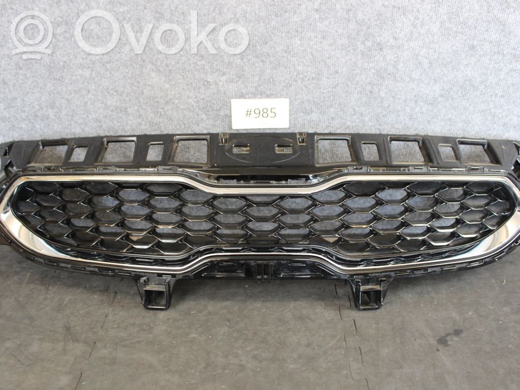 Rejilla delantera   86350J7010,86350J7010,86350J7010