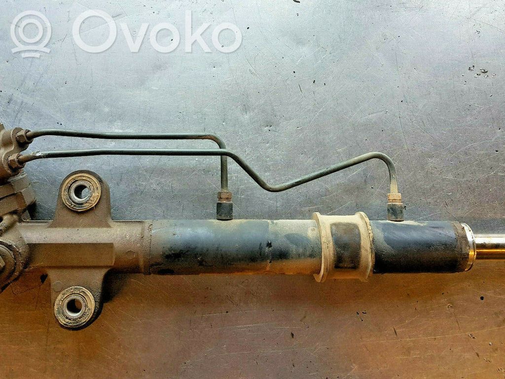 Mitsubishi Space Wagon Hammastanko 
