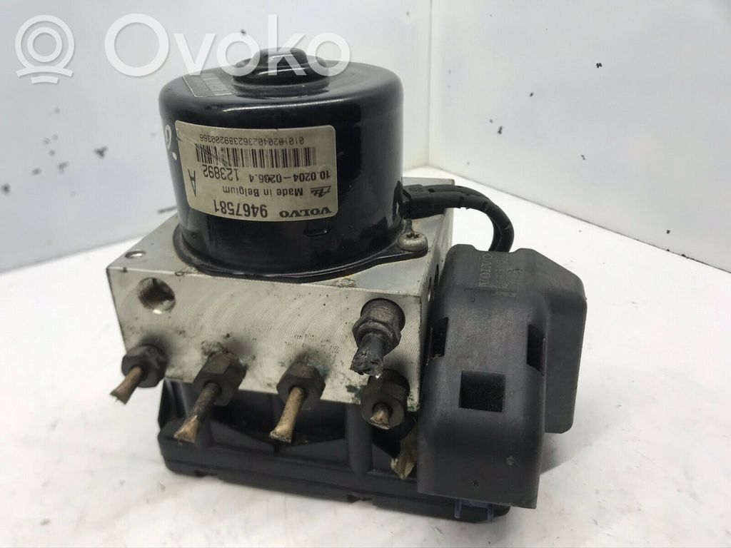 Volvo V70 ABS Pump 