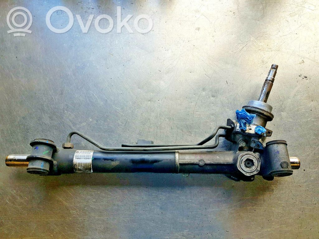 Opel Insignia A Hammastanko 