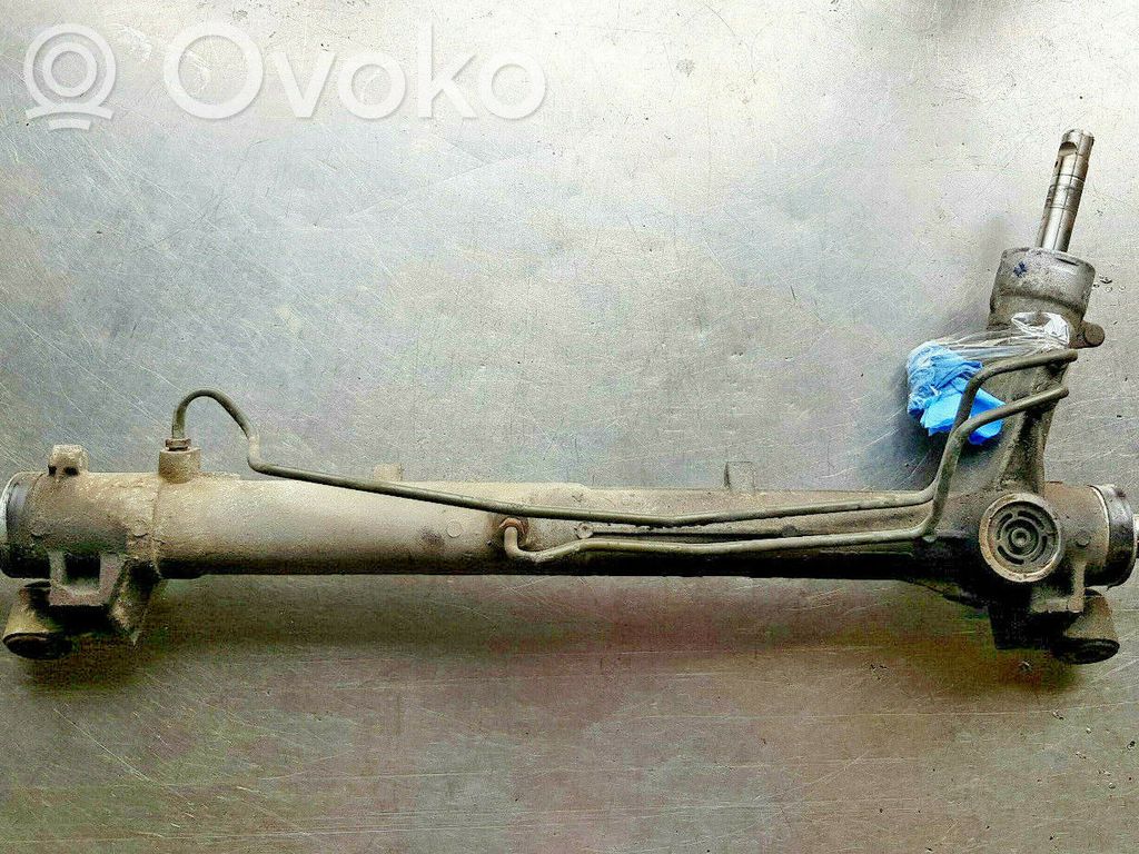 Volvo V50 Hammastanko 