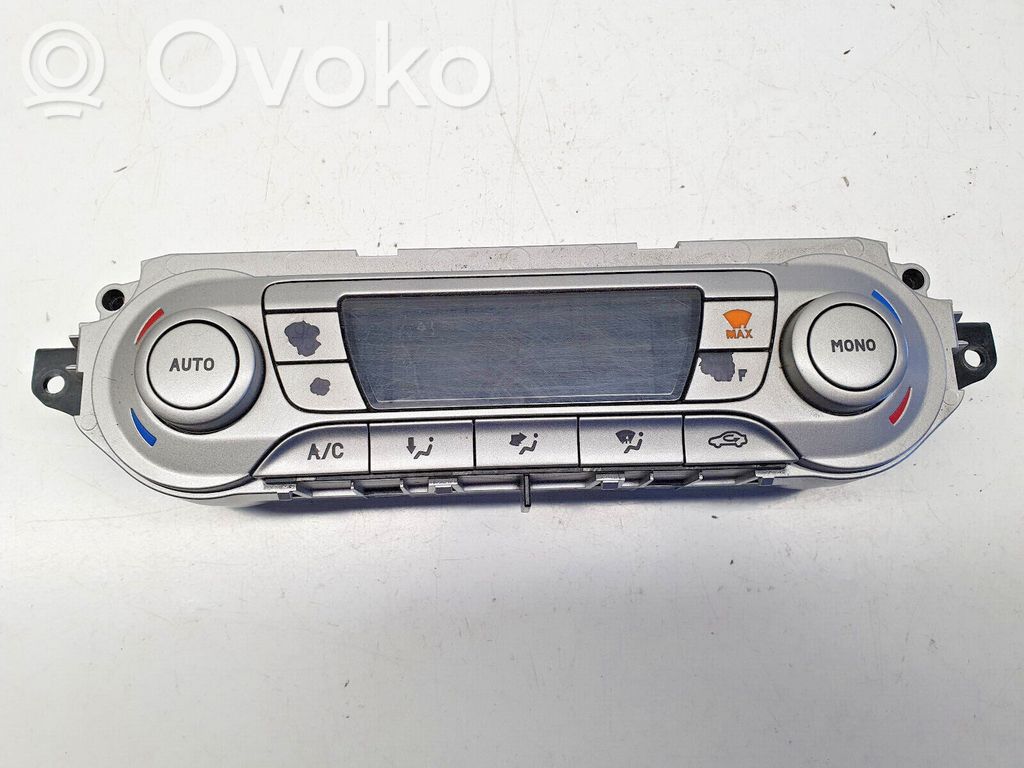 Ford Kuga I Climate control unit 