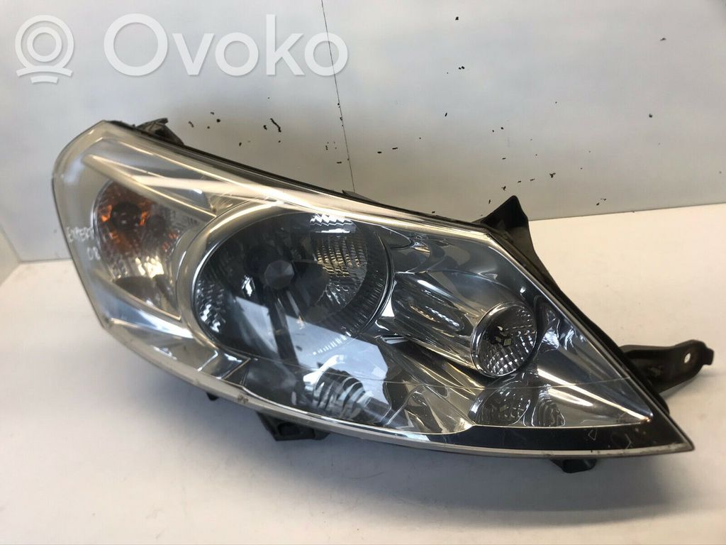 Headlight/headlamp   89901263,NR302