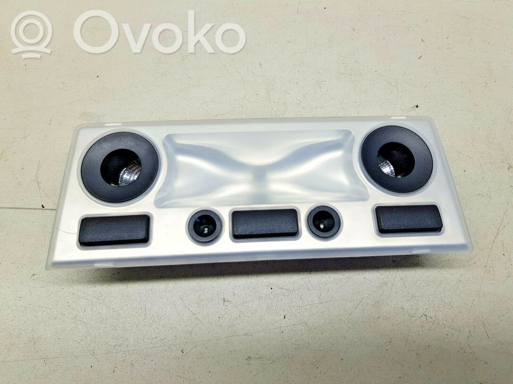 Front seat light   6962058,NR6323