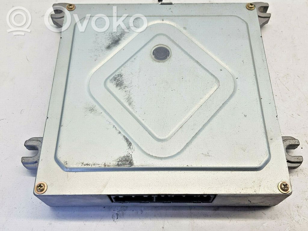 Honda Civic Engine control unit/module 