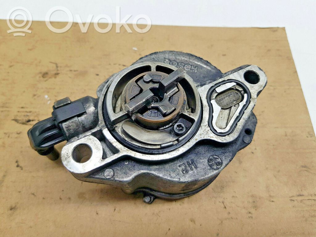 Vacuum pump   D1563A2903T,NR3882
